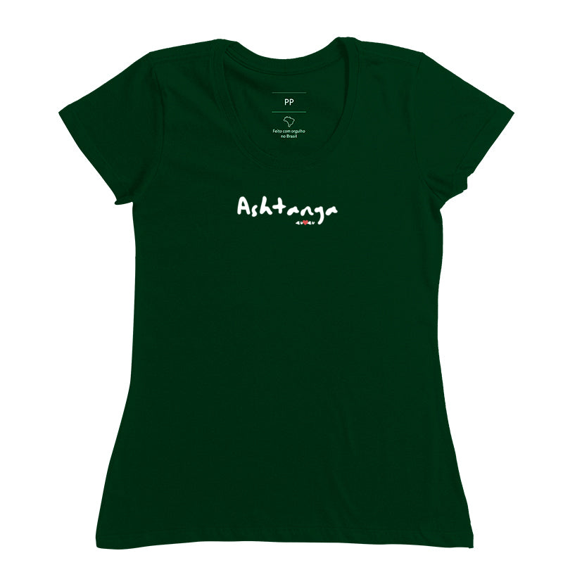 CAMISETA ASHTANGA 1