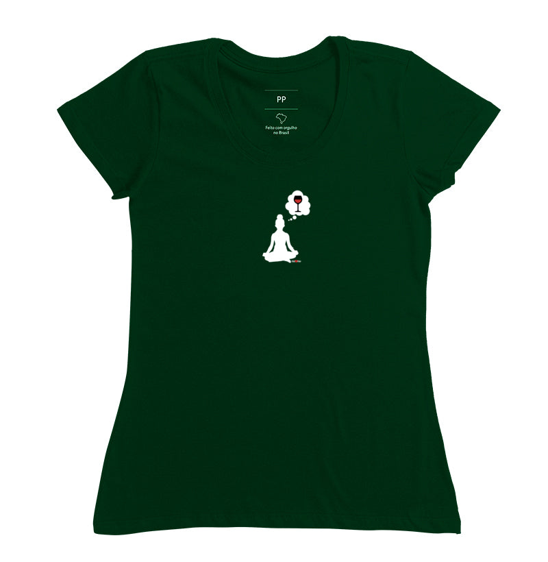 CAMISETA PENSAMENTO 1