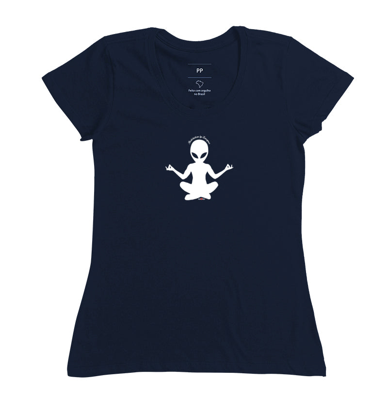 CAMISETA MEDITATION FOR EVERYONE 2