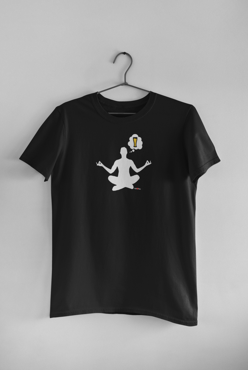 CAMISETA PENSAMENTO 7