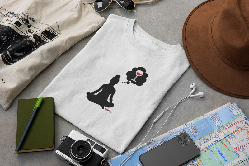 CAMISETA PENSAMENTO 1