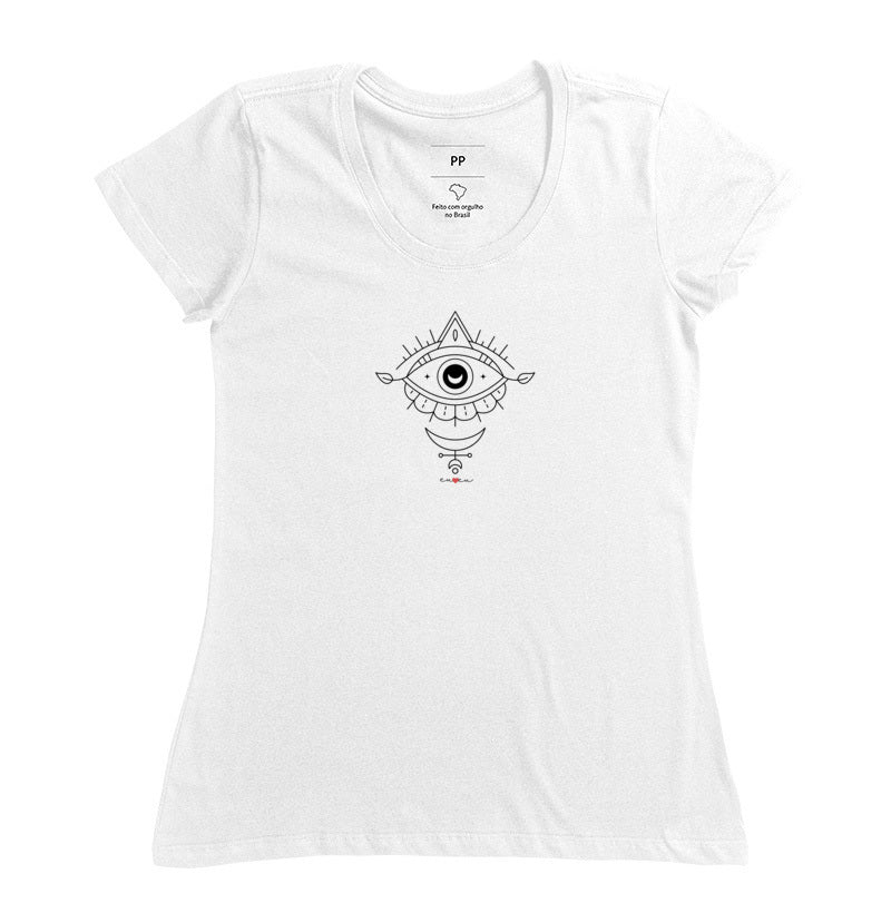 CAMISETA OLHOS 1