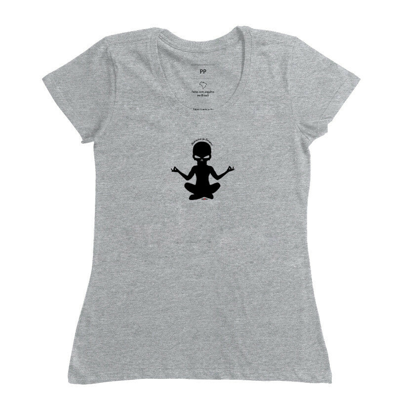 CAMISETA MEDITATION FOR EVERYONE 3