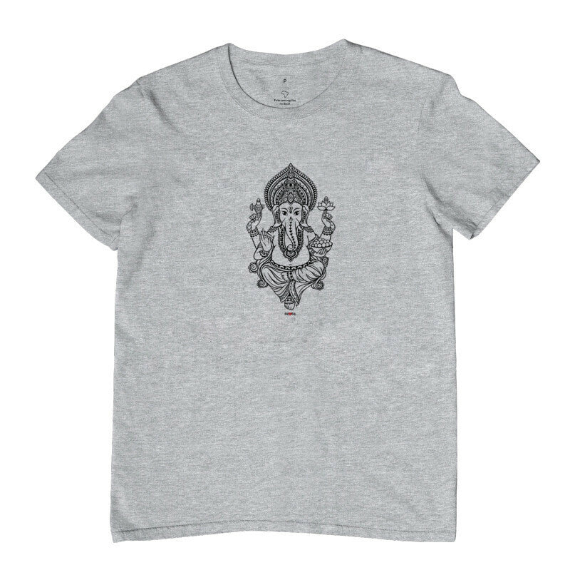 CAMISETA GANESHA 1