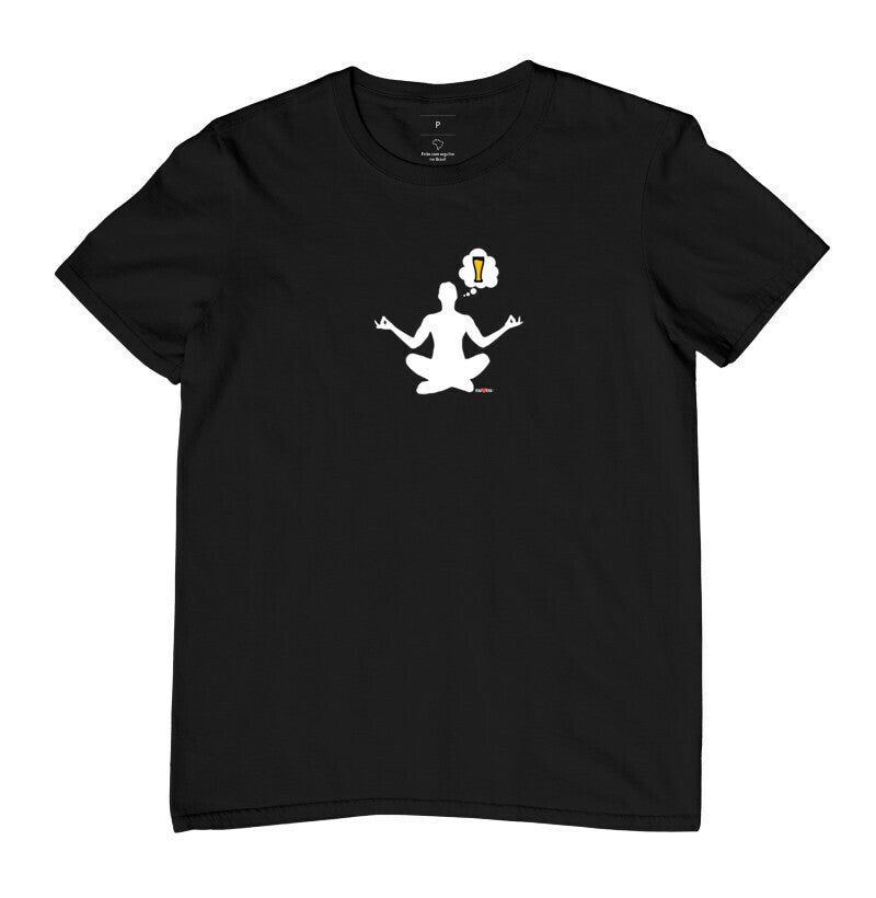 CAMISETA PENSAMENTO 7