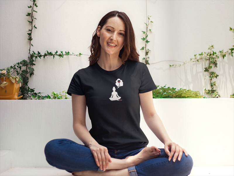 CAMISETA PENSAMENTO 1