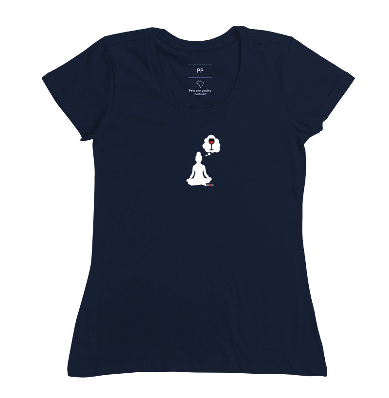 CAMISETA PENSAMENTO 1
