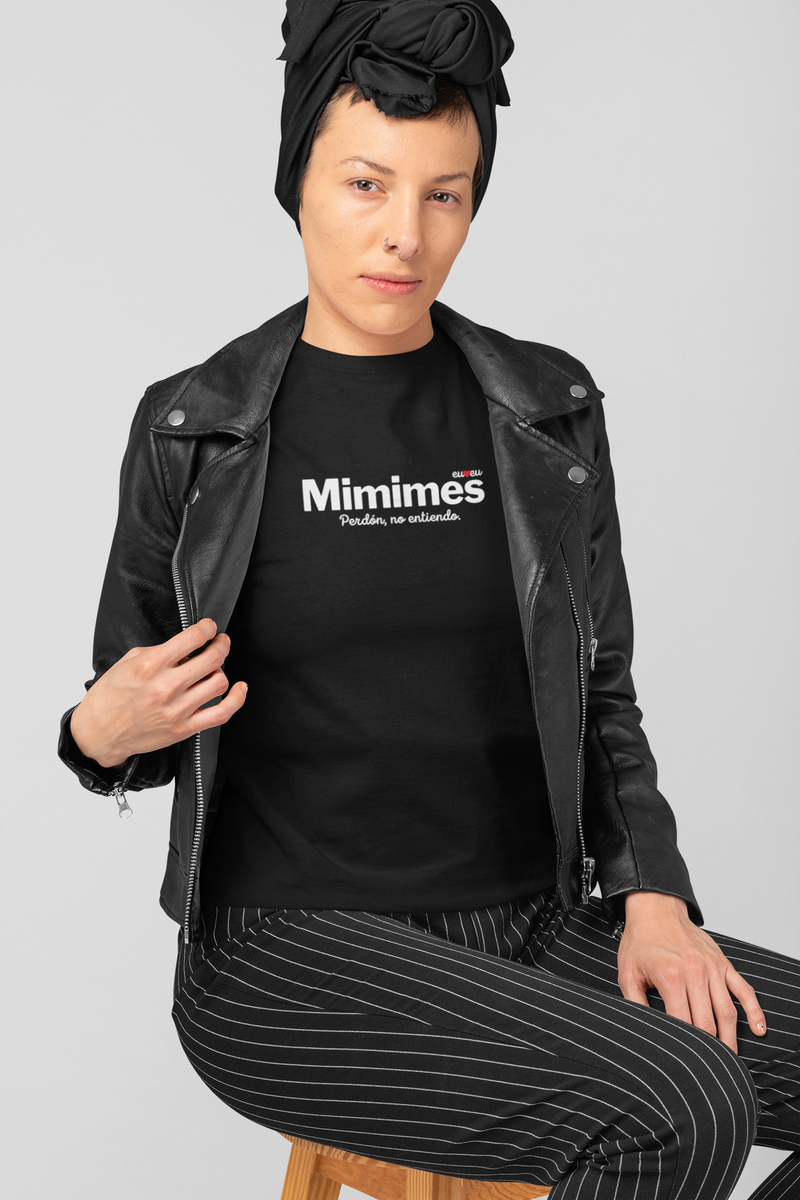 CAMISETA MIMIMES