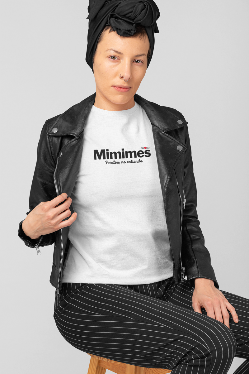 CAMISETA MIMIMES