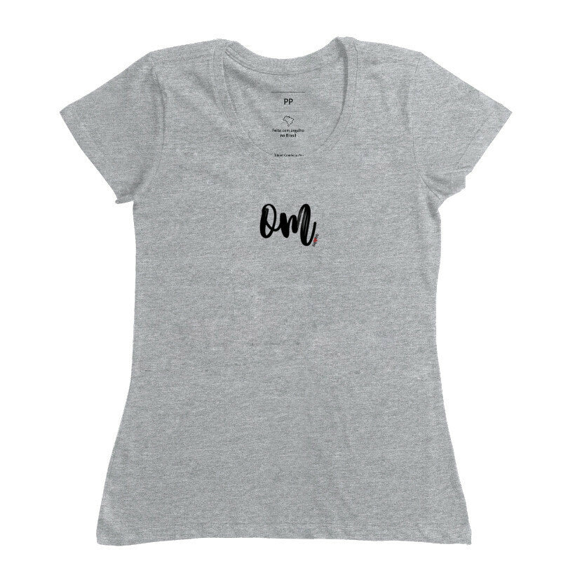 CAMISETA OM 1