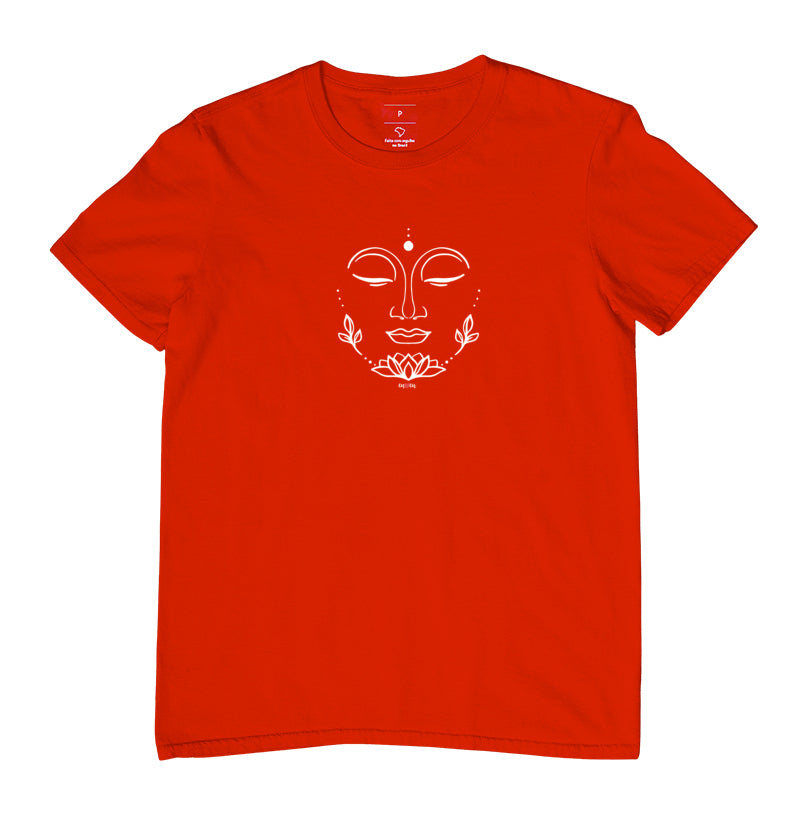 CAMISETA BUDA 1