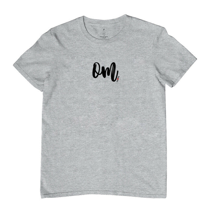 CAMISETA OM 1
