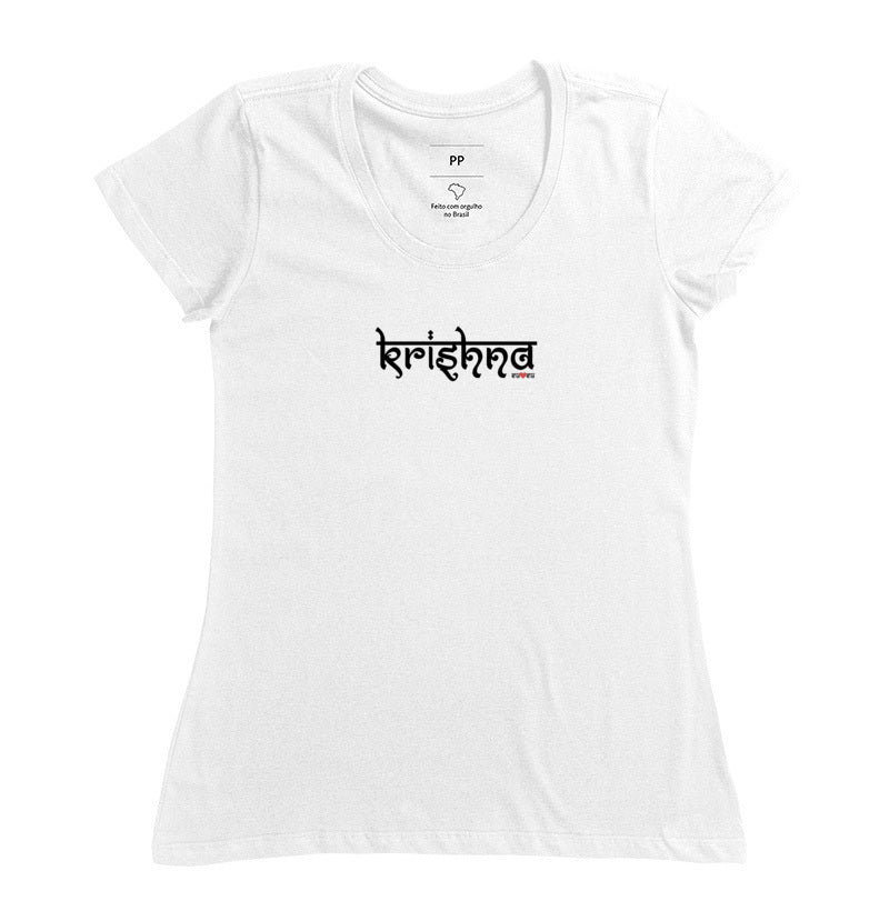 CAMISETA KRISHNA