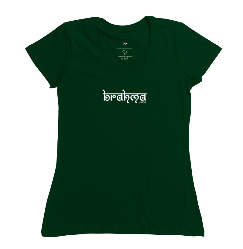 CAMISETA BRAHMA