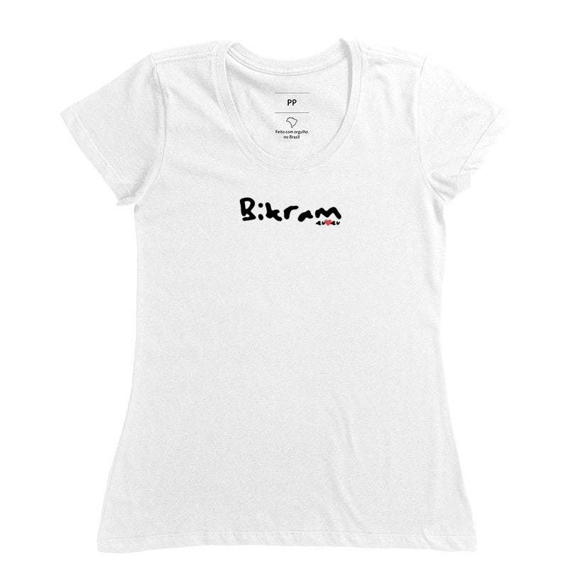 CAMISETA BIKRAM 1