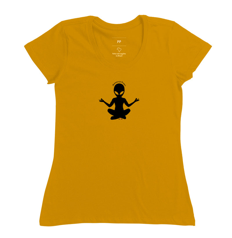 CAMISETA MEDITATION FOR EVERYONE 2
