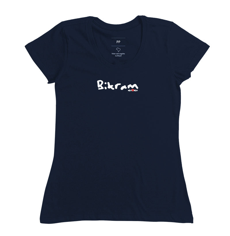 CAMISETA BIKRAM 1