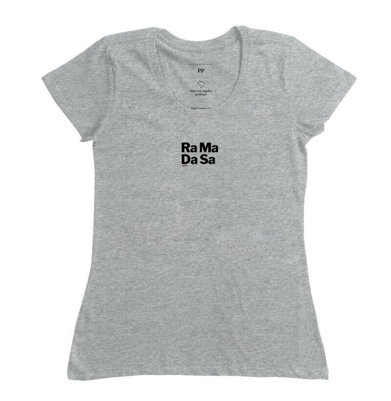 CAMISETA RA MA DA SA 1