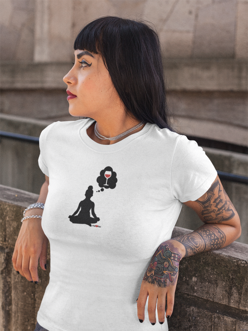 CAMISETA PENSAMENTO 1