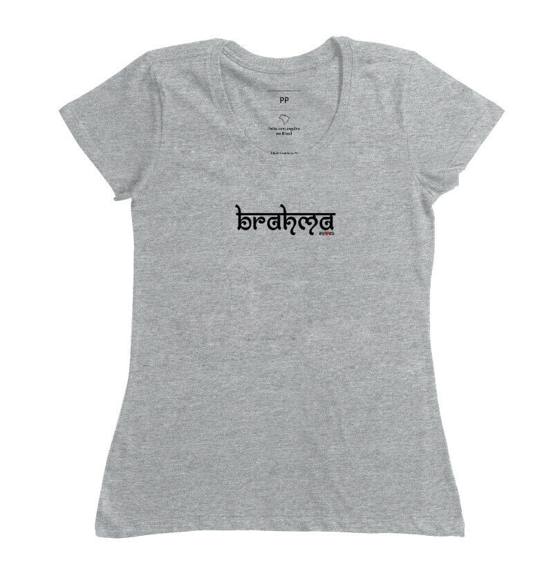 CAMISETA BRAHMA