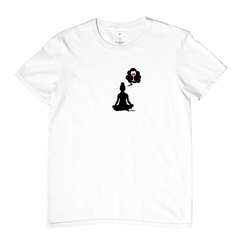 CAMISETA PENSAMENTO 1