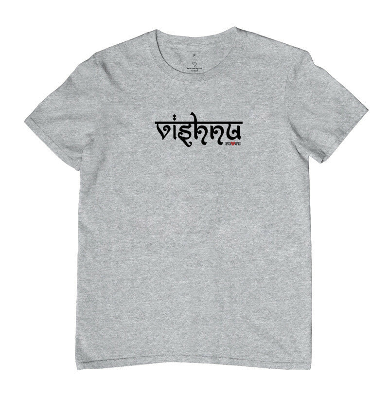 CAMISETA VISHNA