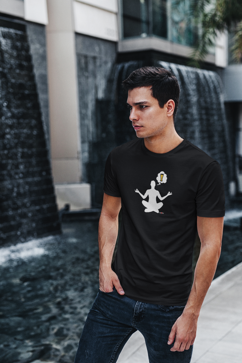 CAMISETA PENSAMENTO 7