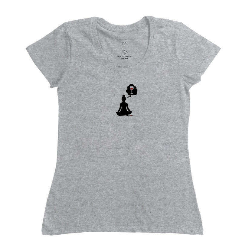 CAMISETA PENSAMENTO 1