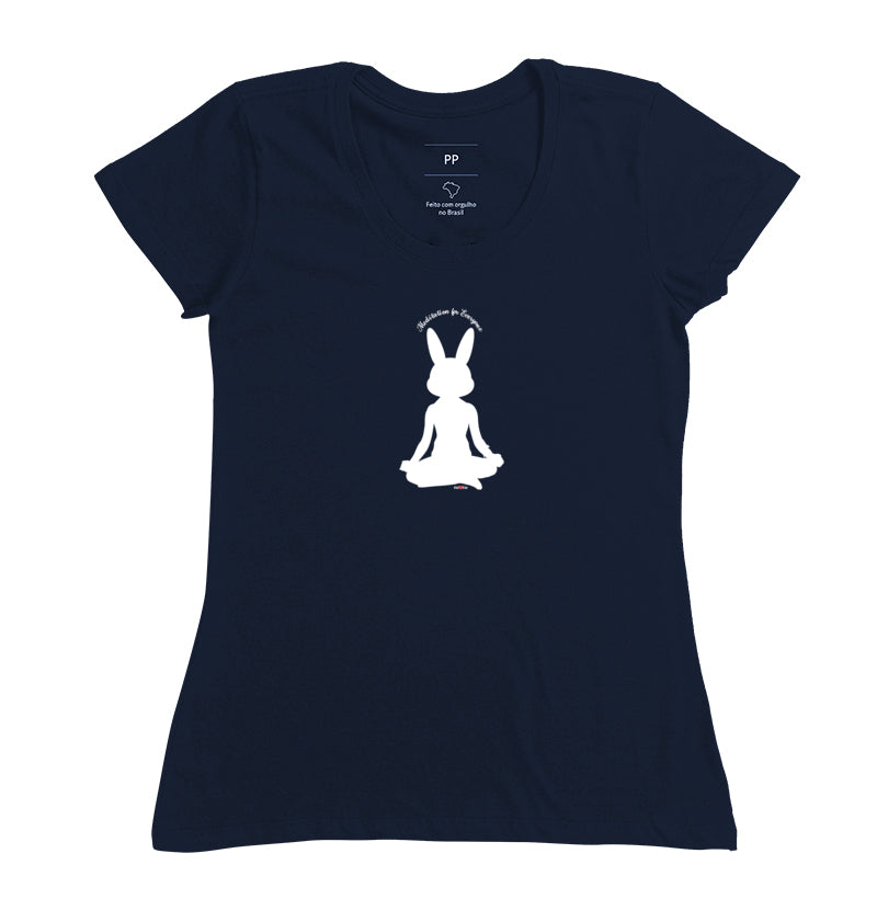 CAMISETA MEDITATION FOR EVERYONE 5