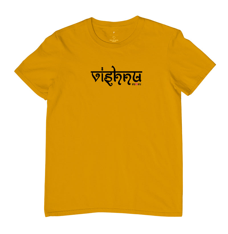 CAMISETA VISHNA