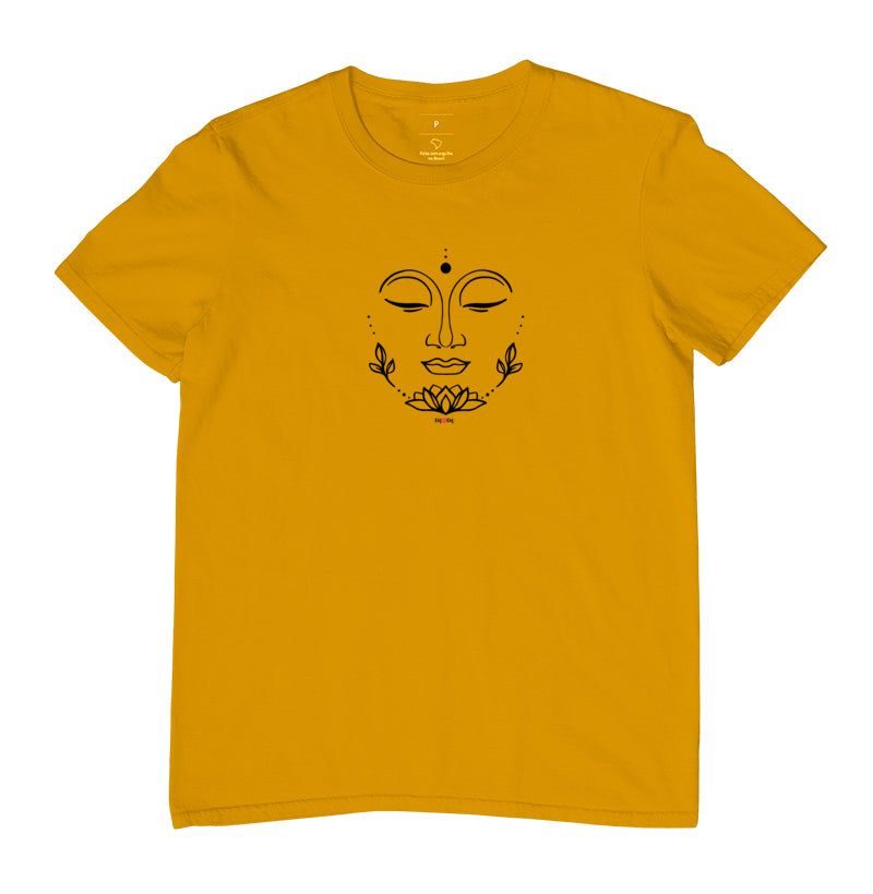 CAMISETA BUDA 1