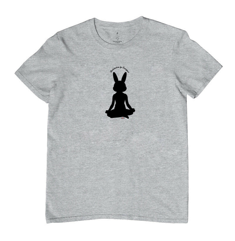 CAMISETA MEDITATION FOR EVERYONE 5