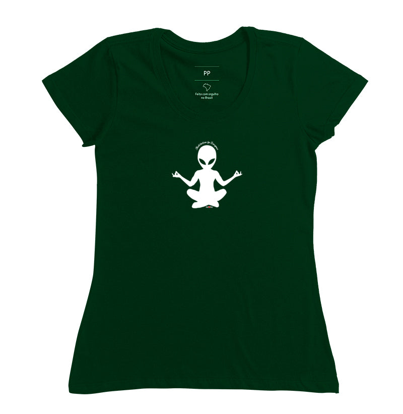 CAMISETA MEDITATION FOR EVERYONE 2