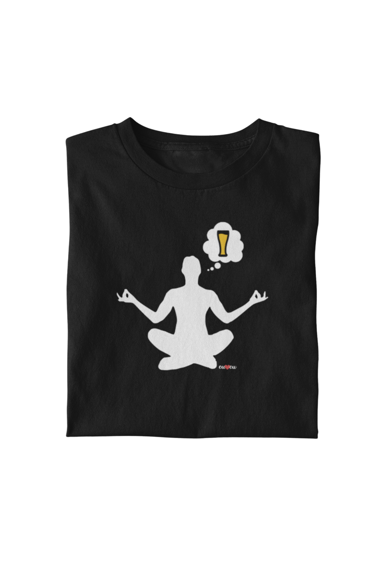 CAMISETA PENSAMENTO 7