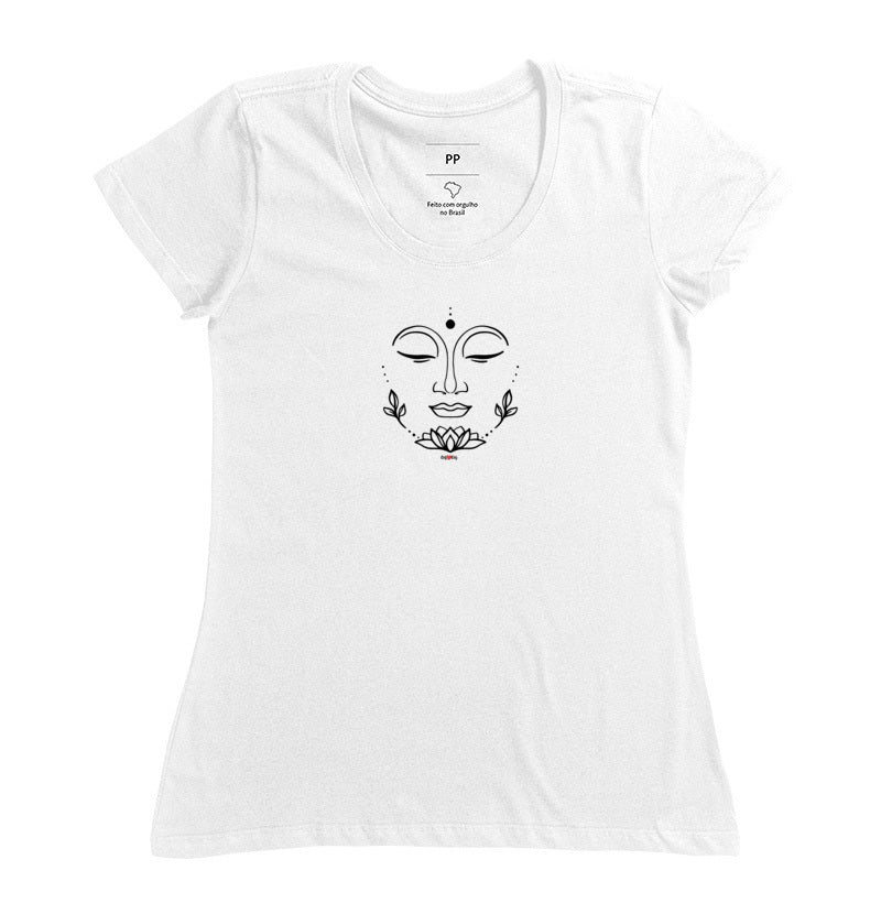 CAMISETA BUDA 1