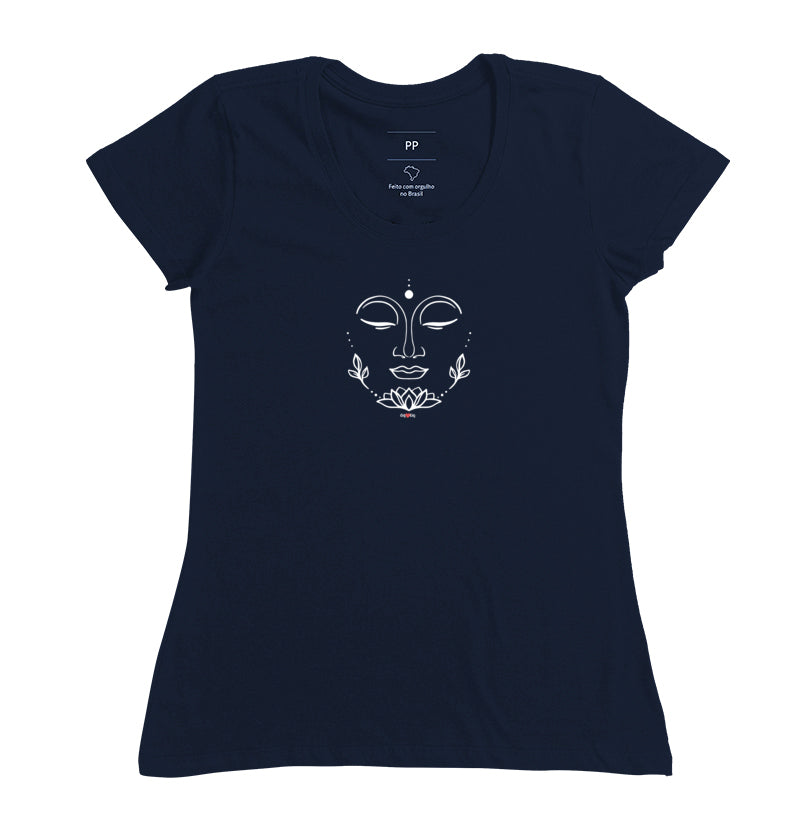 CAMISETA BUDA 1
