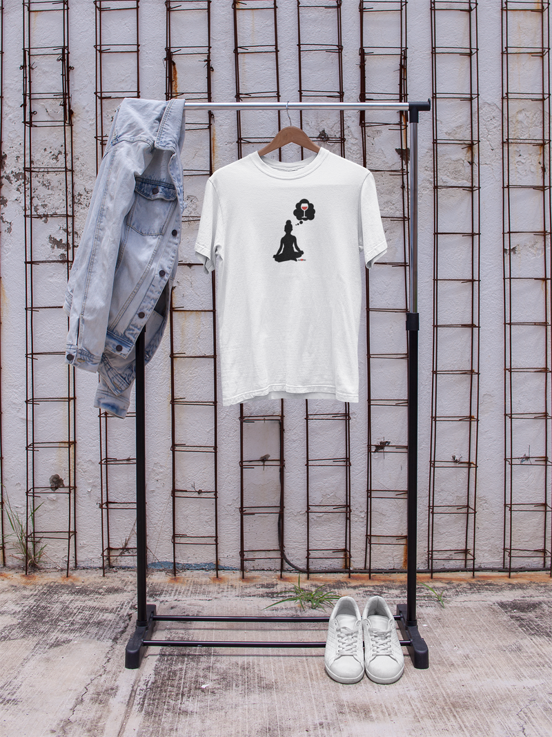 CAMISETA PENSAMENTO 1