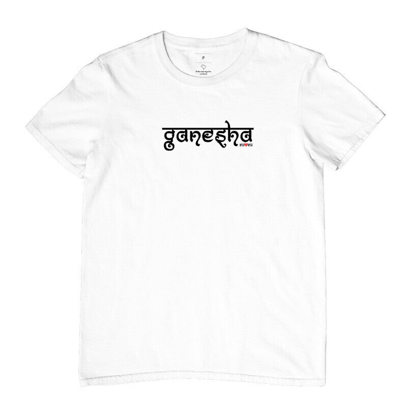 CAMISETA GANESHA