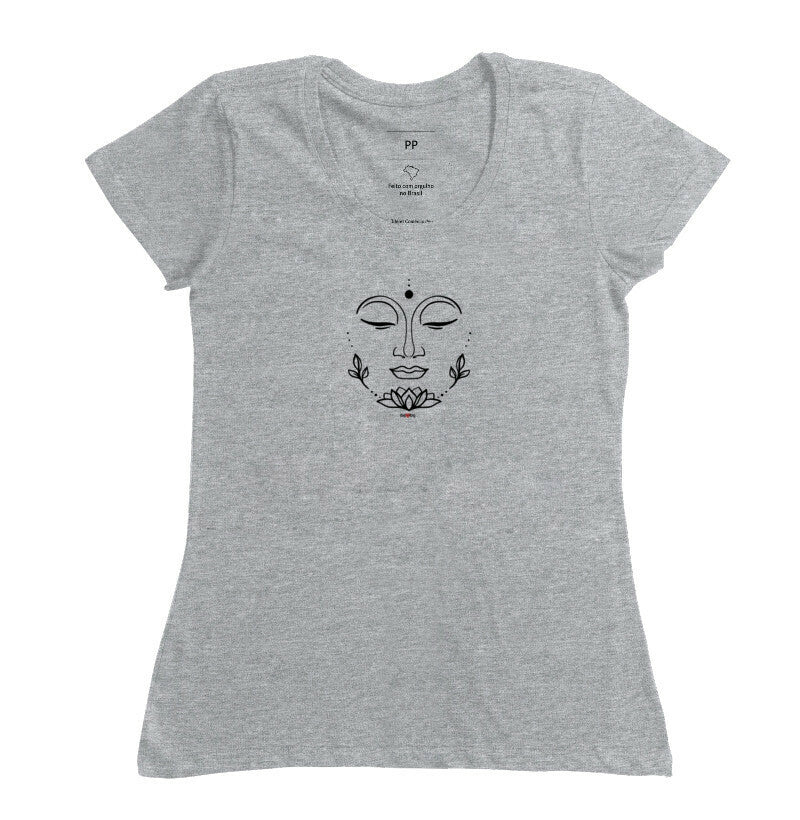 CAMISETA BUDA 1