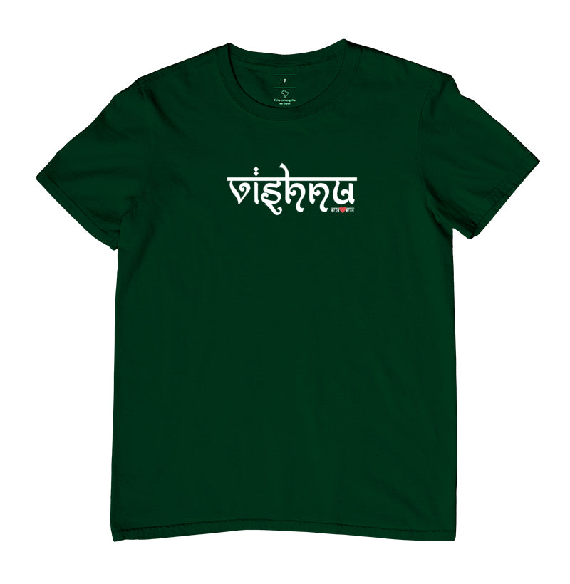 CAMISETA VISHNA