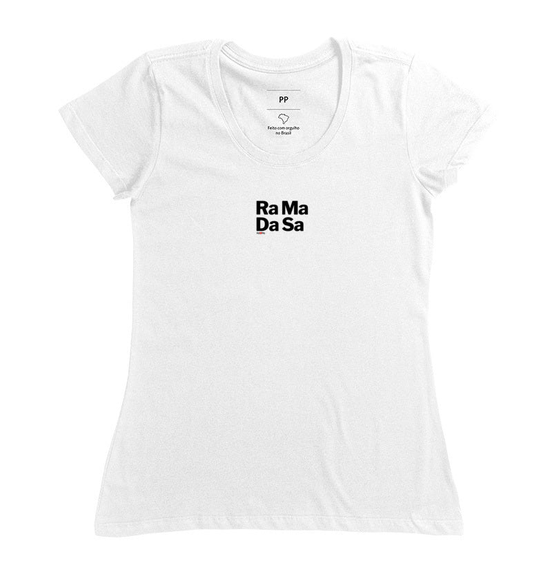 CAMISETA RA MA DA SA 1