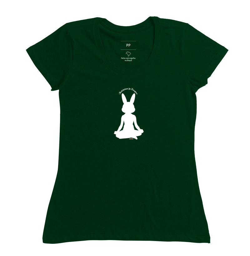 CAMISETA MEDITATION FOR EVERYONE 5