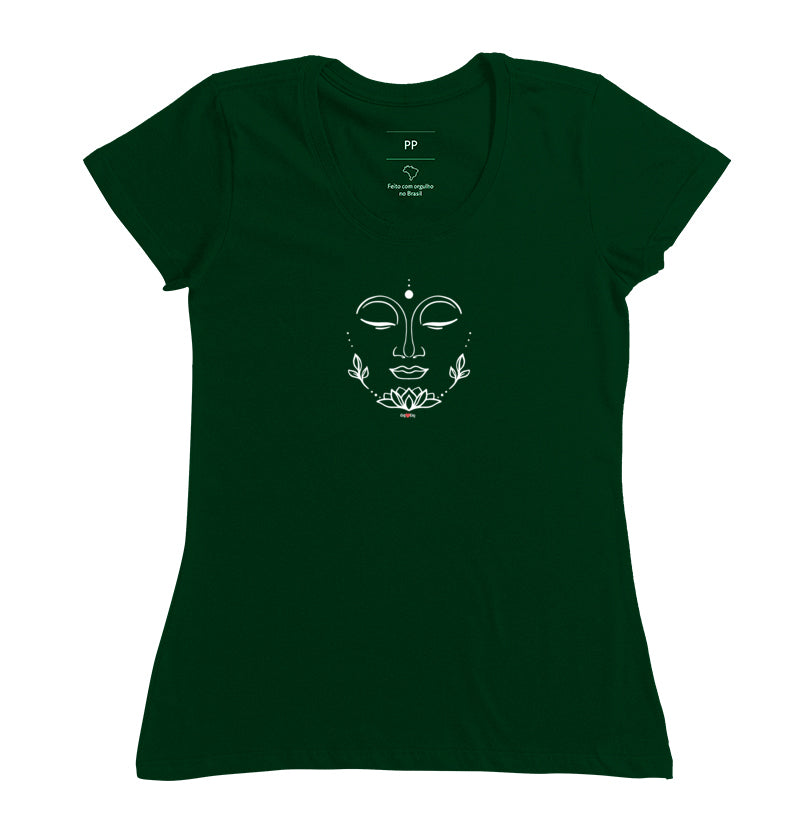 CAMISETA BUDA 1