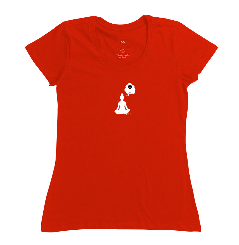 CAMISETA PENSAMENTO 1