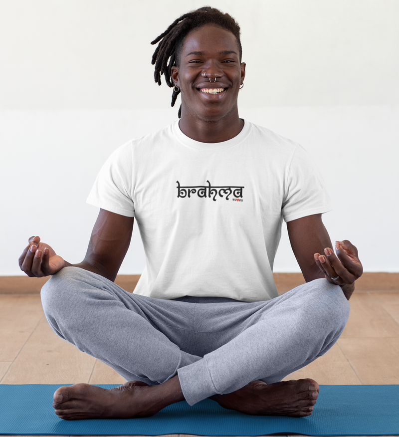 CAMISETA BRAHMA