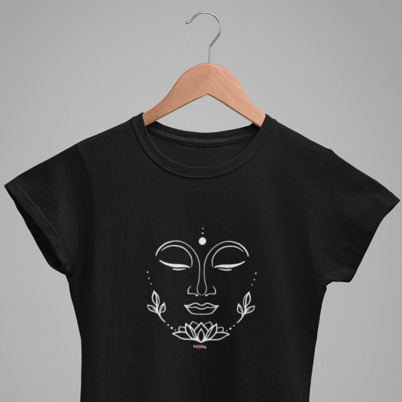 CAMISETA BUDA 1