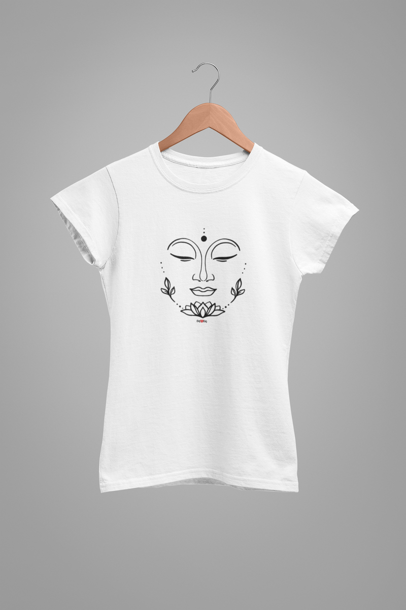 CAMISETA BUDA 1