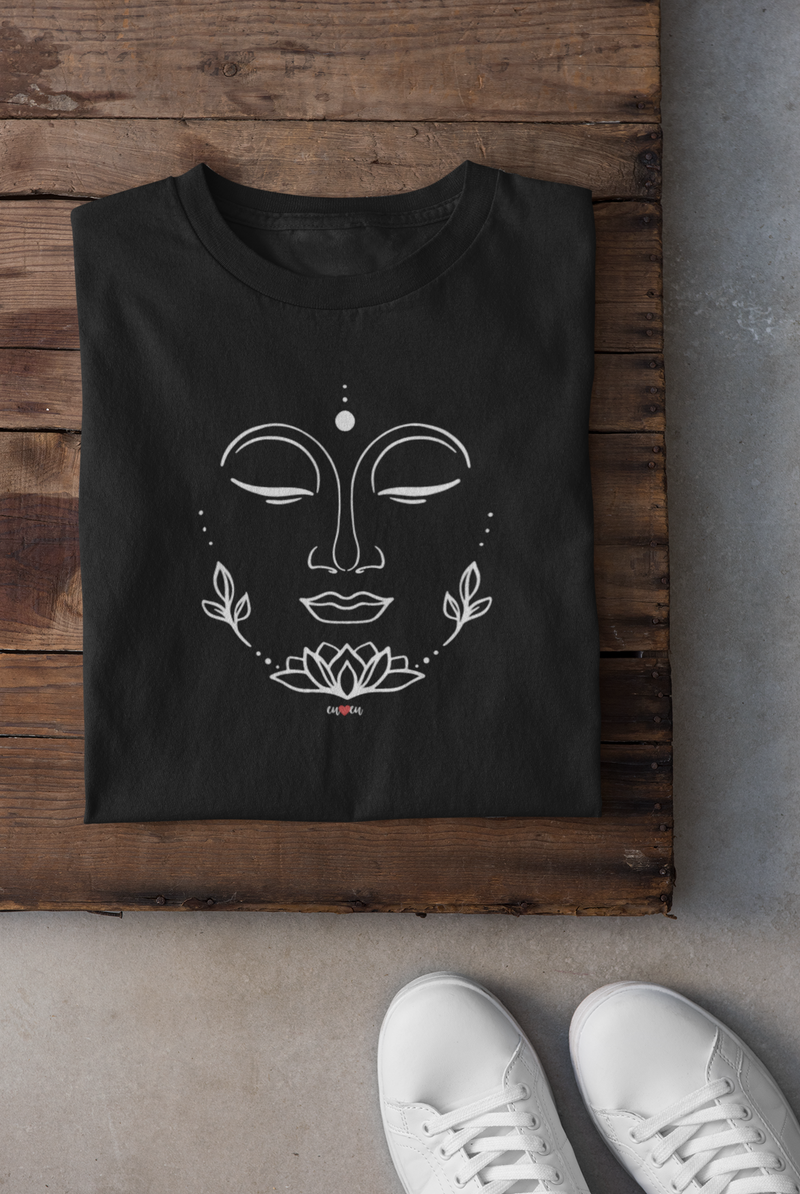 CAMISETA BUDA 1