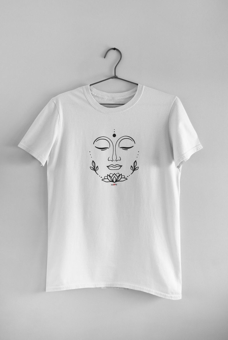 CAMISETA BUDA 1