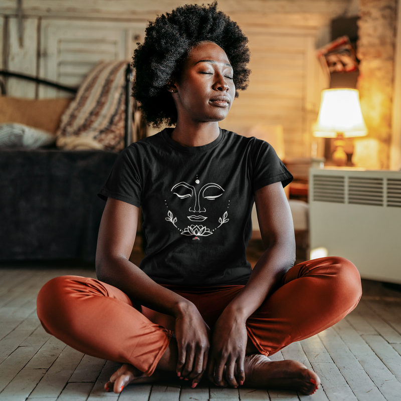 CAMISETA BUDA 1